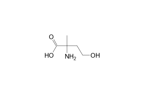 4-Hydroxyisovaline