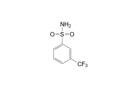 3-(Trifluoromethyl)benzenesulfonamide