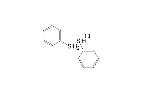 Chloro-1,2-diphenylsilane