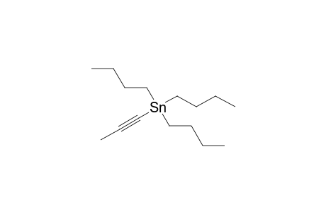 Tributyl(1-propynyl)tin