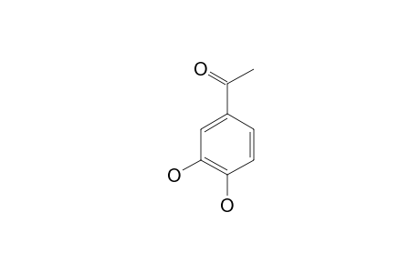 3,4-DIHYDROXY-ACETOPHENONE;(DHAP)