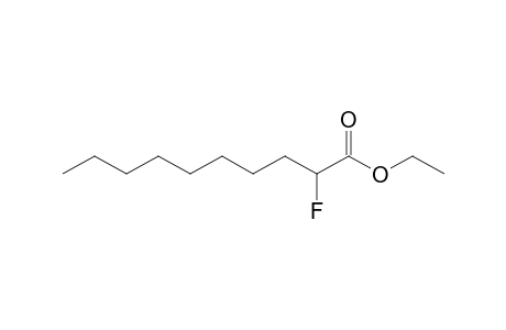 Ethyl 2-fluorodecanoate