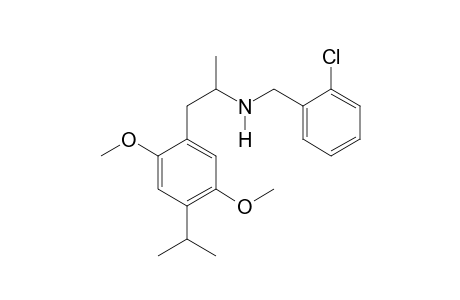 DOIP N-(2-chlorobenzyl)