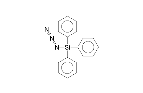 Silane, azidotriphenyl-