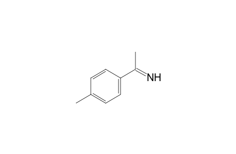 1-(4-Methylphenyl)ethanimine