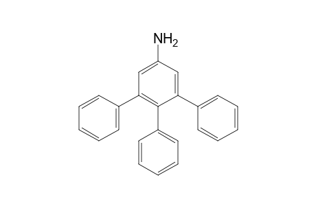 3,4,5-Triphenylaniline