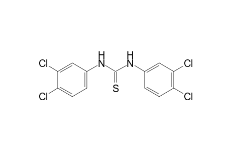 3,3',4,4'-tetrachlorothiocarbanilide