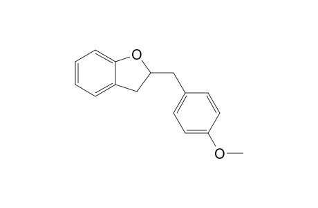 2-p-anisylcoumaran