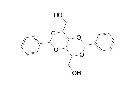D-Mannitol, 2,4:3,5-bis-O-(phenylmethylene)-