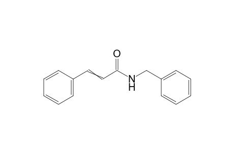 N-Benzyl-3-phenyl-acrylamide