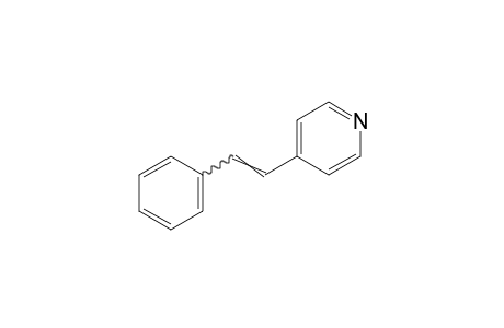 4-styrylpyridine