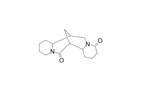 17-Oxolupanine