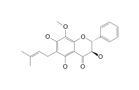 DIOCLENOL