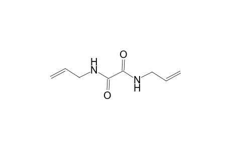 N,N'-bis(prop-2-enyl)ethanediamide