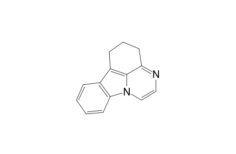 5,6-dihydro-4H-pyrazino[3,2,1-jk]carbazole