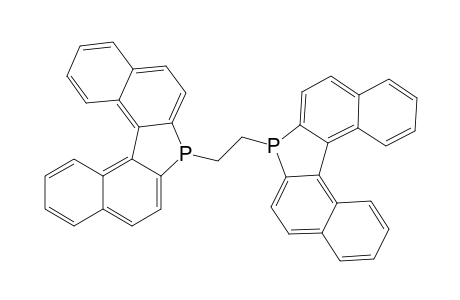 1,2-Bis(dinaphtho[2,1-b:1',2'-d]phospholyl)ethane
