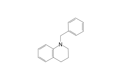 1-benzyl-1,2,3,4-tetrahydroquinoline