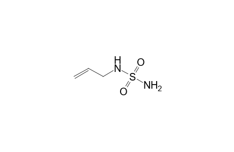 3-(sulfamoylamino)-1-propene