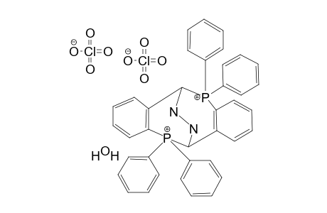 5,5,11,11-TETRAPHENYL-5,6,11,12-TETRAHYDRO-6,12-BIIMINODIBENZO-[B,F]-[1,5]-DIPHOSPHOCINIUM-DIPERCHLORATE