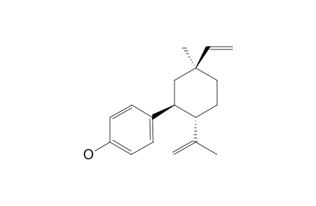 CYClOBAKUCHIOL-B