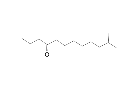 4-Dodecanone, 11-methyl-