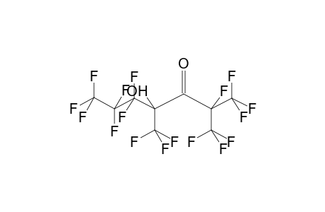 PERFLUORO-2,4-DIMETHYL-4-HYDROXYHEPTAN-3-ONE