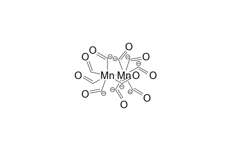 MANGANESE, DECACARBONYLDI-, (MN-MN)