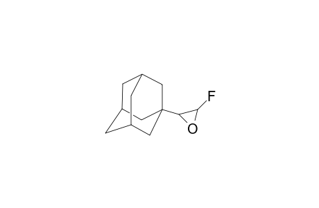 2-FLUORO-3-(1-ADAMANTYL)-OXIRANE