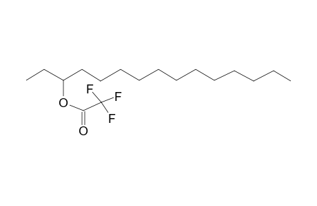 3-Trifluoroacetoxypentadecane