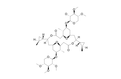 CLAVOSOLIDE-B