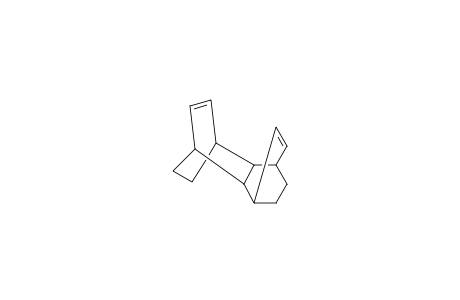 syn-Tetracyclo[6.2.2.2(3,6).0(2,7)]tetradeca-4,9-diene