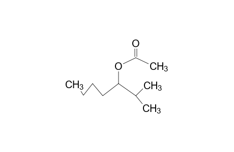 2-METHYL-3-HEPTANOL, ACETATE