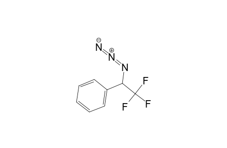 2,2,2-Trifluoro-1-phenylethyl azide