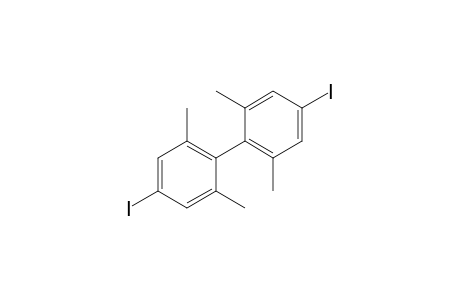 4,4'-Diiodo-2,2',6,6'-tetramethylbiphenyl