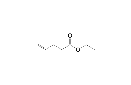 Ethyl 4-pentenoate