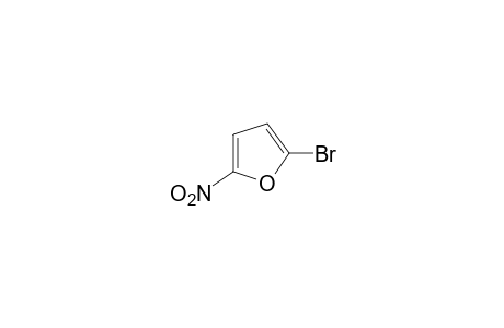2-bromo-5-nitrofuran