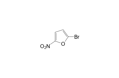 2-bromo-5-nitrofuran