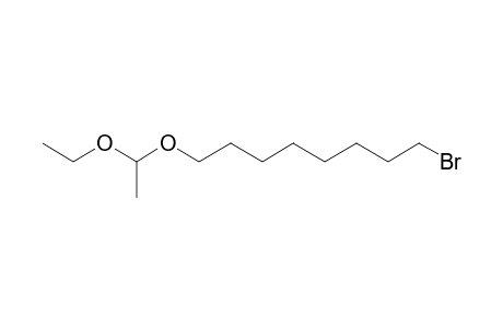8-Bromo-1-(1'-ethoxyethoxy)octane