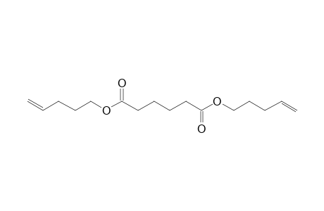 Adipic acid, di(pent-4-enyl) ester