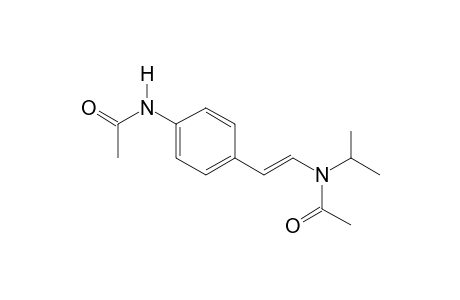 Sotalol-M/A (-CH3SO2,-H2O) 2AC II