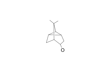 6,6-Dimethyltricyclo-[3.2.1.0(2,7)]-octan-4-ol