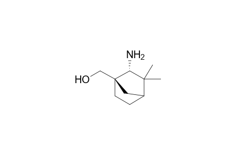 (1R,2R)-2-Amino-3,3-dimethyl-1-norbornanemethanol