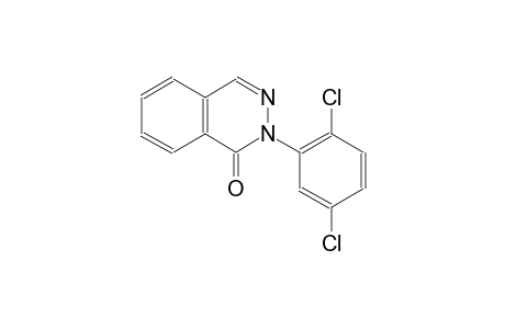 2-(2,5-dichlorophenyl)-1(2H)-phthalazinone