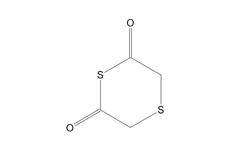 1,4-DITHIANE-2,6-DIONE