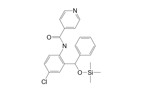 Inabenfide, trimethylsilyl ether