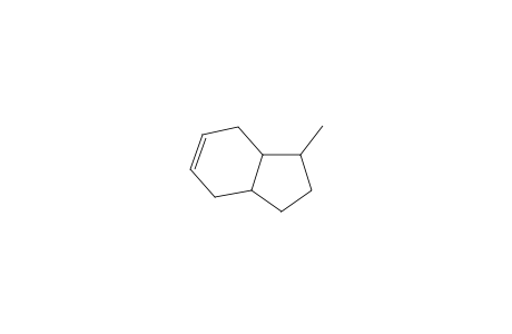 1-Methyl-2,3,3a,4,7,7a-hexahydro-1H-indene