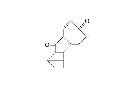 endo-Tetracyclo(10.2.1.0/2,11/.0/3,9/)pentadeca-3(9),4,7,13-tetraene-6,10-dione