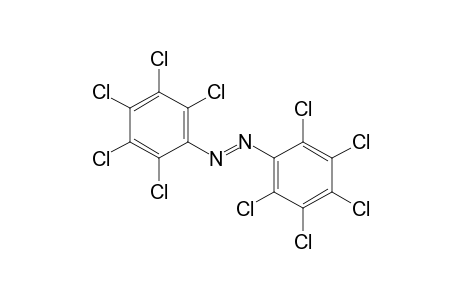 Perchloro-azobenzene
