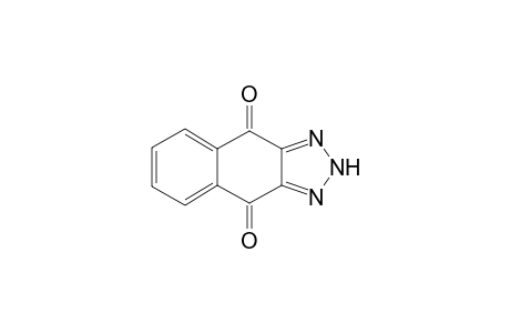 1H-Naphtho[2,3-d]triazole-4,9-dione