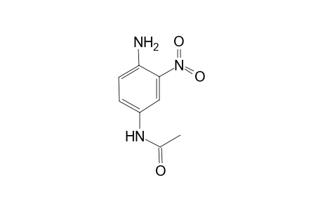 N-(4-amino-3-nitro-phenyl)acetamide